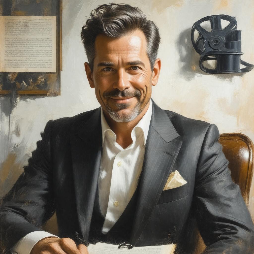 Rupert Everett